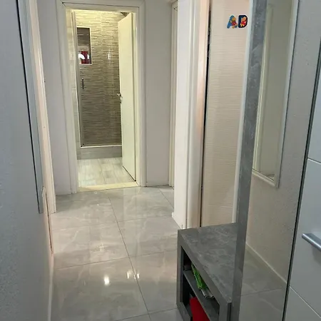 Apartmán Apex Luxury Trogir
