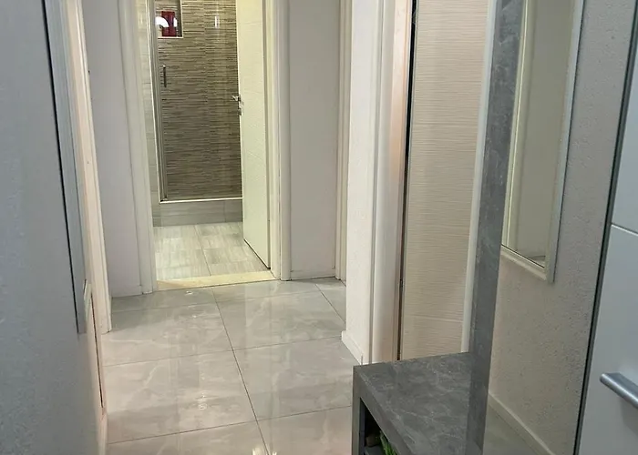 Apartman Apex Luxury Trogir