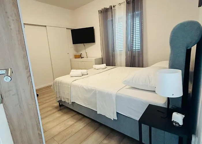Apartman Apex Luxury