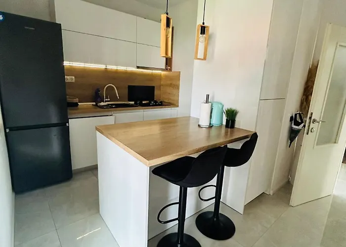 Apex Luxury Apartman
