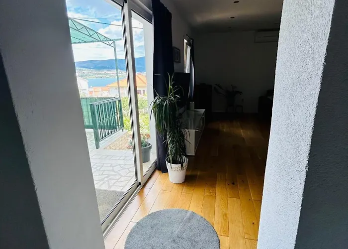Apartman Apex Luxury Trogir