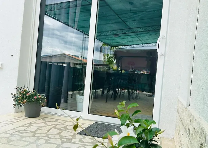 Apartman Apex Luxury Trogir
