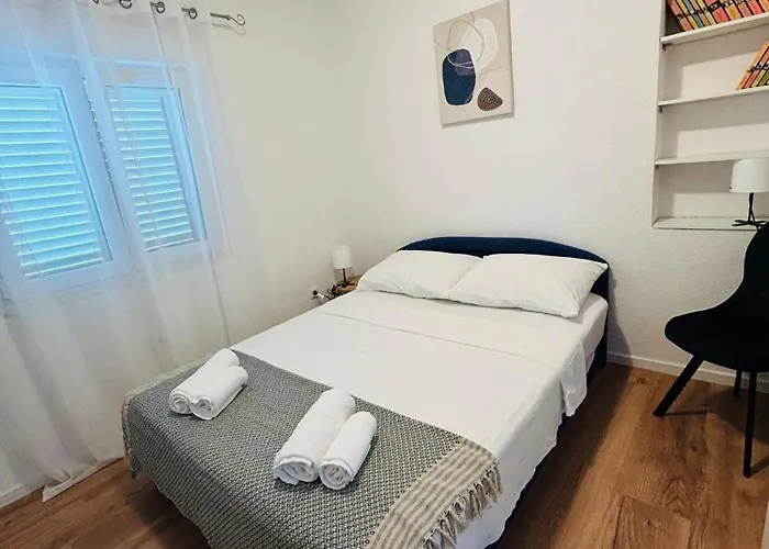 Apex Luxury Apartman Trogir