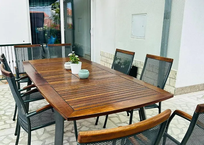 Apartman Apex Luxury