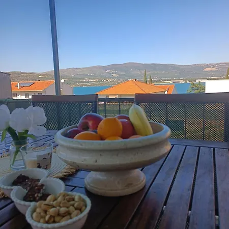 Apartamento Apex Luxury *