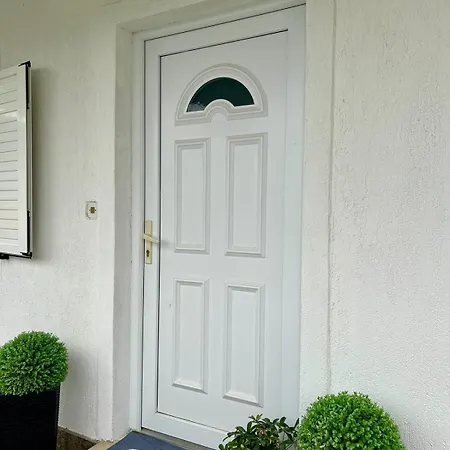 Apartamento Apex Luxury *
