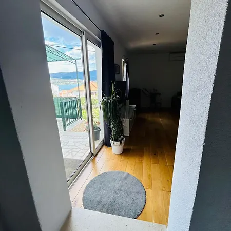 Apartamento Apex Luxury Trogir