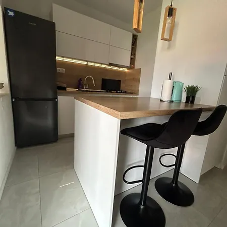 Apartamento Apex Luxury Trogir