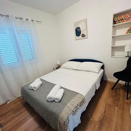 Apex Luxury Apartamento Trogir