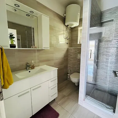 Apartamento Apex Luxury