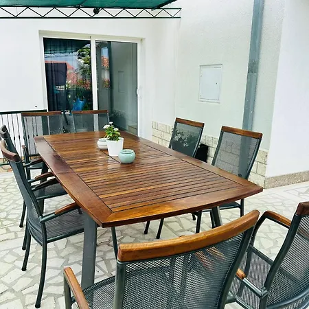 Apartamento Apex Luxury